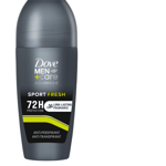 Dove Men+Care 72h  Advanced Sport Fresh roll-on 50 ml
