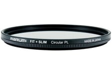 Fit + Slim Circular PL 58mm