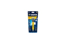 Varta Active Outdoor Sports F20 - lommelygte - LED - 5 W