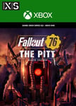 Fallout 76: The Pitt Deluxe Edition XBOX LIVE Key EUROPE