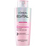 L'Oréal Paris Elvital Glycolic Gloss Shampoo - 200 ml