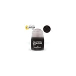 Airbrush Paint Abaddon Black 24ml Maling til Airbrush