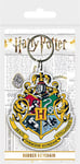 Harry Potter Nyckelring