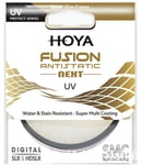 Hoya suodatin UV Fusion Antistaattinen Next 49mm