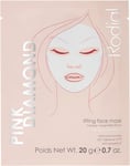 Rodial Pink Diamond Instant Lifting Face Mask 20G