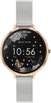 Reflex Active Series 3 Ladies Smart Watch with Milanese Strap RA03-4041