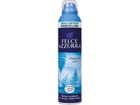 Felce Azzurra, Classic Spray Freshener, 250 Ml