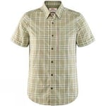 "Abisko Hike Shirt Ss"