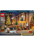 LEGO Harry Potter 76438 Julekalender 2024