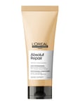 L'oréal Professionnel Absolut Repair Gold Conditi R 200Ml Hår Conditi R Balsam Nude L'Oréal Professionnel