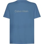 Calvin Klein Sport Essentials T-Shirt Blå Medium Herr