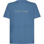 Calvin Klein Sport Essentials T-Shirt Blå Medium Herr