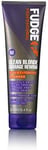 Fudge Professional Purple Toning Shampoo, Sulfate Free Clean Blonde Damage Rewi