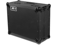 UDG Gear Ultimate Flightcase Multi Format Turntable MK2