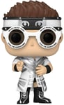 Funko Pop! WWE - The Miz Vinyl Action Figure #72