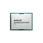 AMD Ryzen Threadripper PRO 7965WX 24 Core 48 Thread SP6 Socket Processor