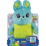 Lansay - Toy Story 4 - Bunny Peluche électronique - 64454