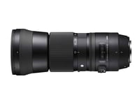 Sigma 150-600mm F5-6.3 DG OS HSM | Contemporary - Sigma SA