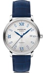 Montblanc Watch Tradition Automatic Date