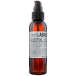 253 Elemental Bergamot/Patchouli Kroppsolja 120 ml