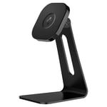Spigen OneTap Stand Designed for MagSafe Stand Compatible with iPhone 12 / iPhone 12 Pro / iPhone 12 Pro Max / iPhone 12 Mini - Black