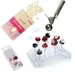 Set till Cake pops
