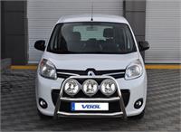 Vool VOLV012-080S frontbåge, modell stor Trio