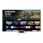 TV QLED Samsung TQ65Q80D 2024