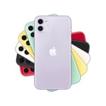 Apple (Unlocked, 128GB) iPhone 11 | Silver