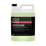 Alkalisk avfettning SGA PERFORMANCE Alkalisk förtvätt fordonsglans, 5 liter