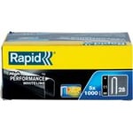 RAPID KABELKLAMMER 28/11 VIT