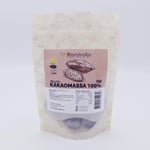 Kakaomassa Pellets 100% RB RAW&EKO 100g