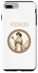 iPhone 7 Plus/8 Plus Venus Ancient Roman Goddess of Beauty and Love Case