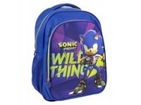 Cerdá Sonic Prime Backpack 41Cm