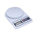 Digital LCD Electronic Weighing Scales FOR Postage Parcel Kitchen Scale (10Kg)
