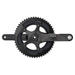 SRAM Red Crankset - GXP, 170 mm, 50t-34t