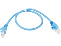 Premiumcord Premiumcord Patchkabel Utp Rj45-Rj45 Cat6 10M Blå