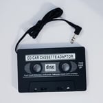 Mp3 Player For MP3 MP4 MD Car Cassette Player Cassette CD Player Tape Adapter
