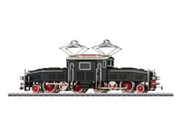 Märklin 18044, Modelljärnväg Och -Tåg, Ho (1:87), Ccs 700, Alla, Zink, 15 År
