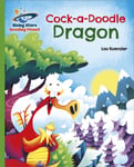 Lou Kuenzler - Reading Planet Cock-a-Doodle Dragon Green: Galaxy Bok
