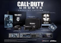 Call Of Duty - Ghosts Xbox 360