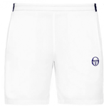 Sergio Tacchini SERGIO TACCHINI Young Line Shorts White (S)