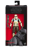 Scarif Stormtrooper Actionfigur - Rogue One Black Series