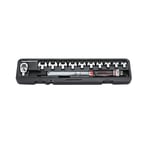 Force Torque Wrench Set 38quot 20110Nm 10delar