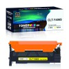 Tonerweb Samsung CLX-3305 - Toner Gul (1.000 sider) Erstatter CLT-Y406S 8S4064-CLT-Y406S 46049