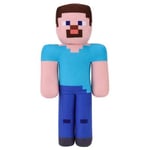 PCMerch Minecraft – Steve plush gosedjur 34cm