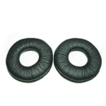 4X Replacement Ear Cup Pads Cushion for Sony MDR-V150 ZX100 ZX110AP ZX300 Earpad