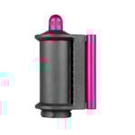 För Dyson Airwrap Hs01/hs05 Anti-flygande vindmunstycke Rose Red Hög kvalitet