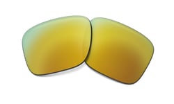 Oakley Holbrook Lins 24K Gold Iridium