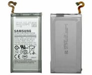 Replacement Battery For Samsung Galaxy S9 SM-G960F EB-BG960ABE 3000mAh